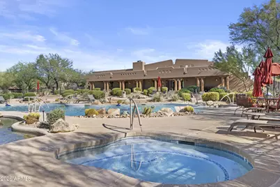 36601 N Mule Train Road #C33, Carefree, AZ 85377 - Photo 62