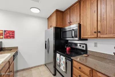 36601 N Mule Train Road #C33, Carefree, AZ 85377 - Photo 8