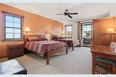 36601 N Mule Train Road #C33, Carefree, AZ 85377 - Photo 24