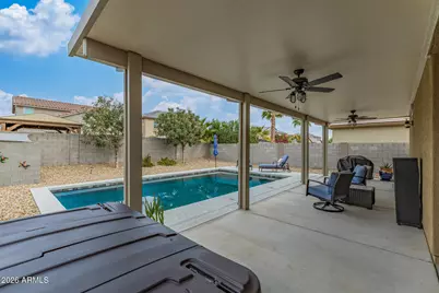15836 W Lisbon Lane, Surprise, AZ 85379 - Photo 10