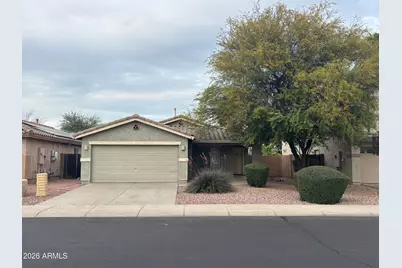 13140 W Fairmont Avenue, Litchfield Park, AZ 85340 - Photo 1