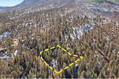 9 County Road 2073 -- #1, Alpine, AZ 85920 - Photo 4