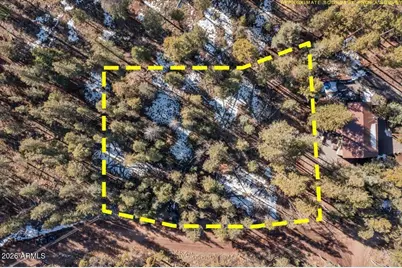 9 County Road 2073 -- #1, Alpine, AZ 85920 - Photo 2