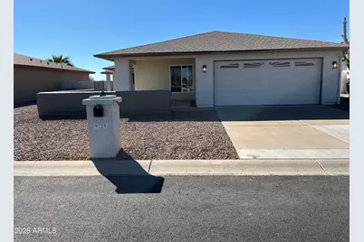9729 E Navajo Place, Sun Lakes, AZ 85248 - Photo 1