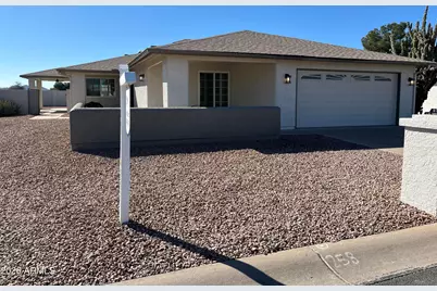 9729 E Navajo Place, Sun Lakes, AZ 85248 - Photo 2