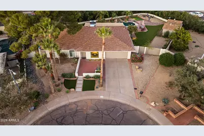 7540 E Cannon Drive, Scottsdale, AZ 85258 - Photo 82