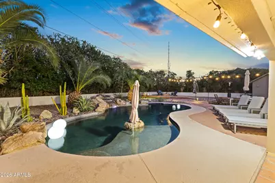 7540 E Cannon Drive, Scottsdale, AZ 85258 - Photo 6