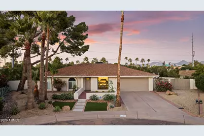 7540 E Cannon Drive, Scottsdale, AZ 85258 - Photo 80