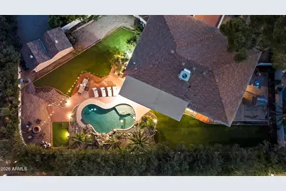 7540 E Cannon Drive, Scottsdale, AZ 85258 - Photo 4