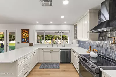 7540 E Cannon Drive, Scottsdale, AZ 85258 - Photo 24