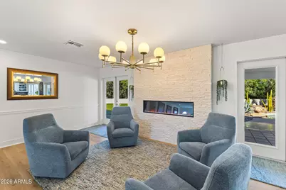 7540 E Cannon Drive, Scottsdale, AZ 85258 - Photo 18