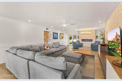 7540 E Cannon Drive, Scottsdale, AZ 85258 - Photo 16