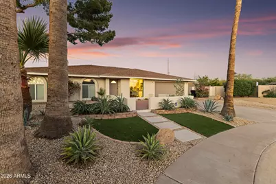 7540 E Cannon Drive, Scottsdale, AZ 85258 - Photo 8