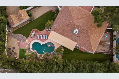 7540 E Cannon Drive, Scottsdale, AZ 85258 - Photo 70