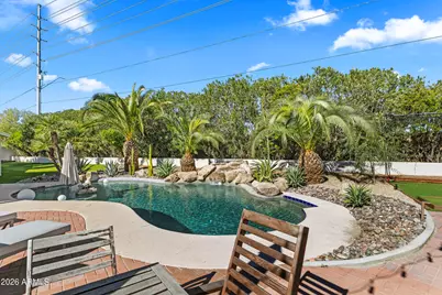 7540 E Cannon Drive, Scottsdale, AZ 85258 - Photo 54