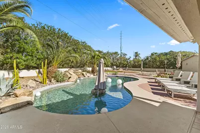 7540 E Cannon Drive, Scottsdale, AZ 85258 - Photo 52