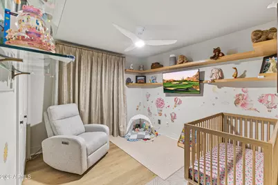 7540 E Cannon Drive, Scottsdale, AZ 85258 - Photo 46