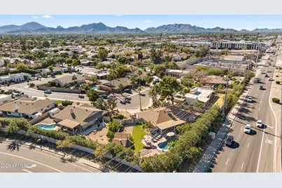 7540 E Cannon Drive, Scottsdale, AZ 85258 - Photo 86