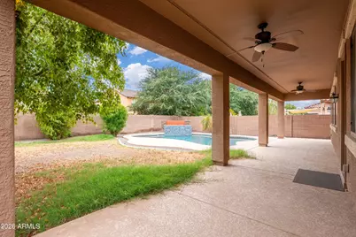 3693 E Sparrow Place, Chandler, AZ 85286 - Photo 36