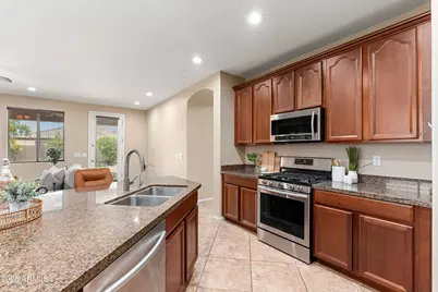 3693 E Sparrow Place, Chandler, AZ 85286 - Photo 12