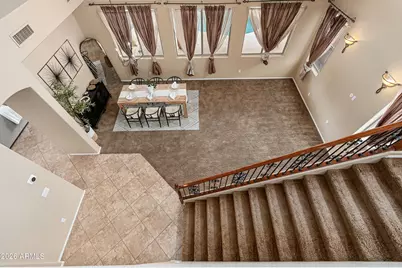 3693 E Sparrow Place, Chandler, AZ 85286 - Photo 16