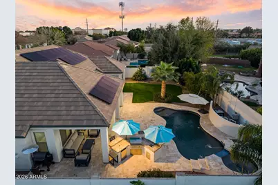 1902 S Los Altos Drive, Chandler, AZ 85286 - Photo 6