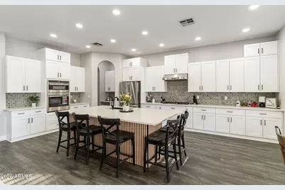 1902 S Los Altos Drive, Chandler, AZ 85286 - Photo 4