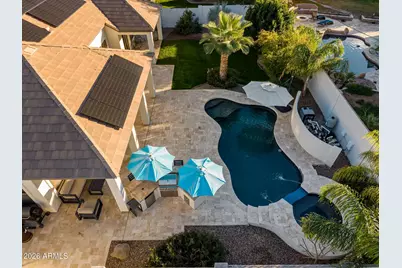 1902 S Los Altos Drive, Chandler, AZ 85286 - Photo 30