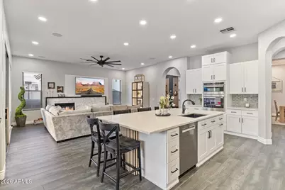 1902 S Los Altos Drive, Chandler, AZ 85286 - Photo 10