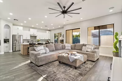 1902 S Los Altos Drive, Chandler, AZ 85286 - Photo 8