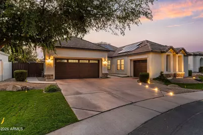 1902 S Los Altos Drive, Chandler, AZ 85286 - Photo 2