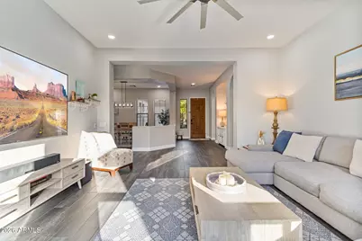 1902 S Los Altos Drive, Chandler, AZ 85286 - Photo 22