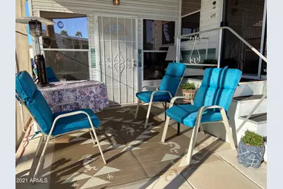 1646 W Yuma Avenue #646, Apache Junction, AZ 85119 - Photo 10