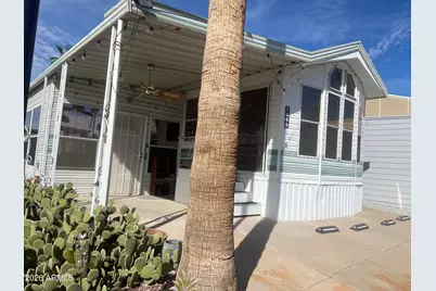 1646 W Yuma Avenue #646, Apache Junction, AZ 85119 - Photo 14