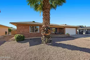 8235 E Kilarea Ave, Mesa, AZ 85209 - Photo 1