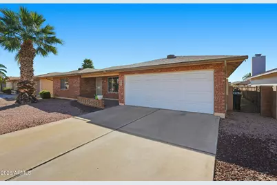 8235 E Kilarea Avenue, Mesa, AZ 85209 - Photo 6