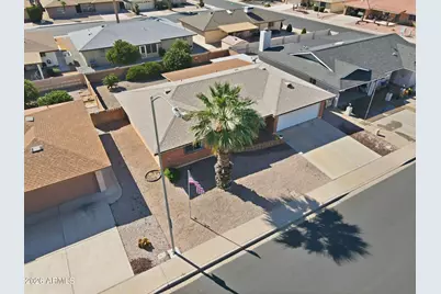 8235 E Kilarea Avenue, Mesa, AZ 85209 - Photo 2