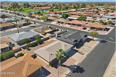 8235 E Kilarea Avenue, Mesa, AZ 85209 - Photo 4