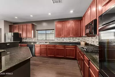 3314 W Dynamite Boulevard, Phoenix, AZ 85083 - Photo 16