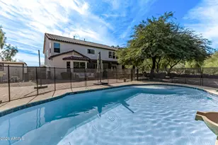 3314 W Dynamite Blvd, Phoenix, AZ 85083 - Photo 2