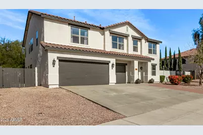 3314 W Dynamite Boulevard, Phoenix, AZ 85083 - Photo 6