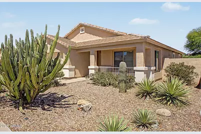 23455 S 221st Street, Queen Creek, AZ 85142 - Photo 2