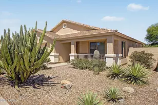 23455 S 221st St, Queen Creek, AZ 85142 - Photo 2