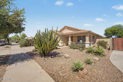 23455 S 221st Street, Queen Creek, AZ 85142 - Photo 34