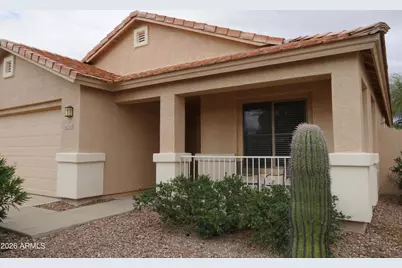23455 S 221st Street, Queen Creek, AZ 85142 - Photo 2