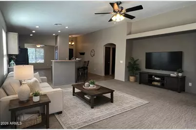 23455 S 221st Street, Queen Creek, AZ 85142 - Photo 6