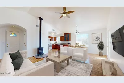 1529 E Cloud Road, Phoenix, AZ 85086 - Photo 1