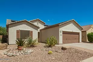 6502 W Desert Blossom Way, Florence, AZ 85132 - Photo 1
