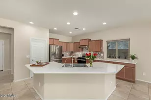 6502 W Desert Blossom Way, Florence, AZ 85132 - Photo 2