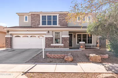 4027 W Saint Charles Avenue, Phoenix, AZ 85041 - Photo 1